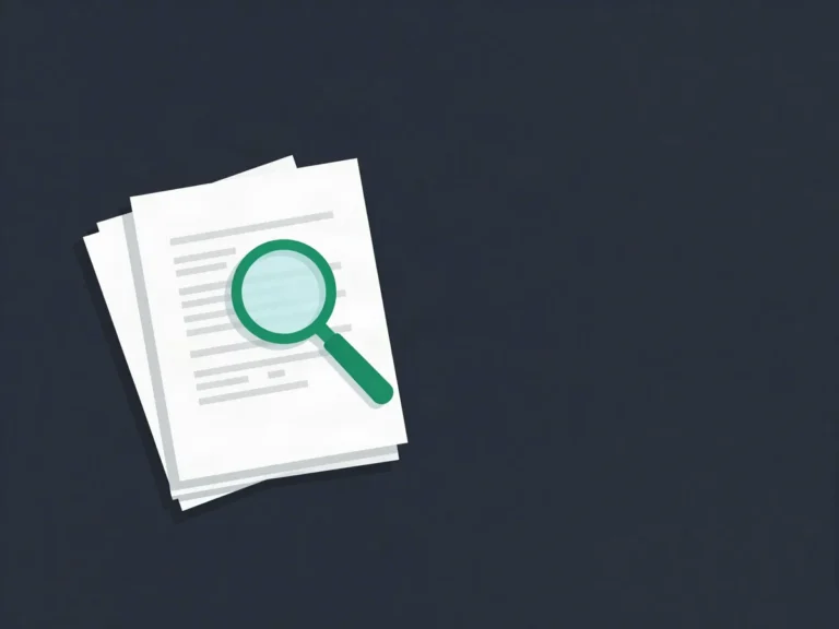 how long should a literature review be